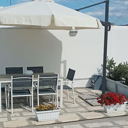 B&B Ninedda Monopoli Eksteriør bilde