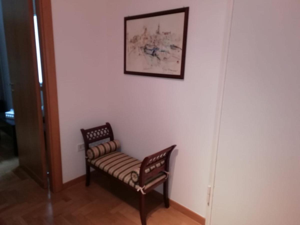B&B Ninedda Monopoli Eksteriør bilde