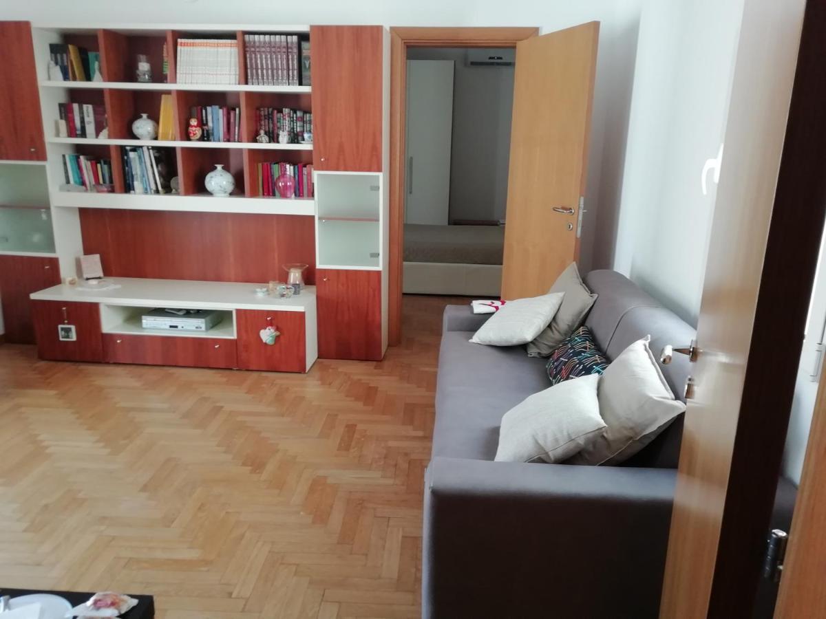 B&B Ninedda Monopoli Eksteriør bilde