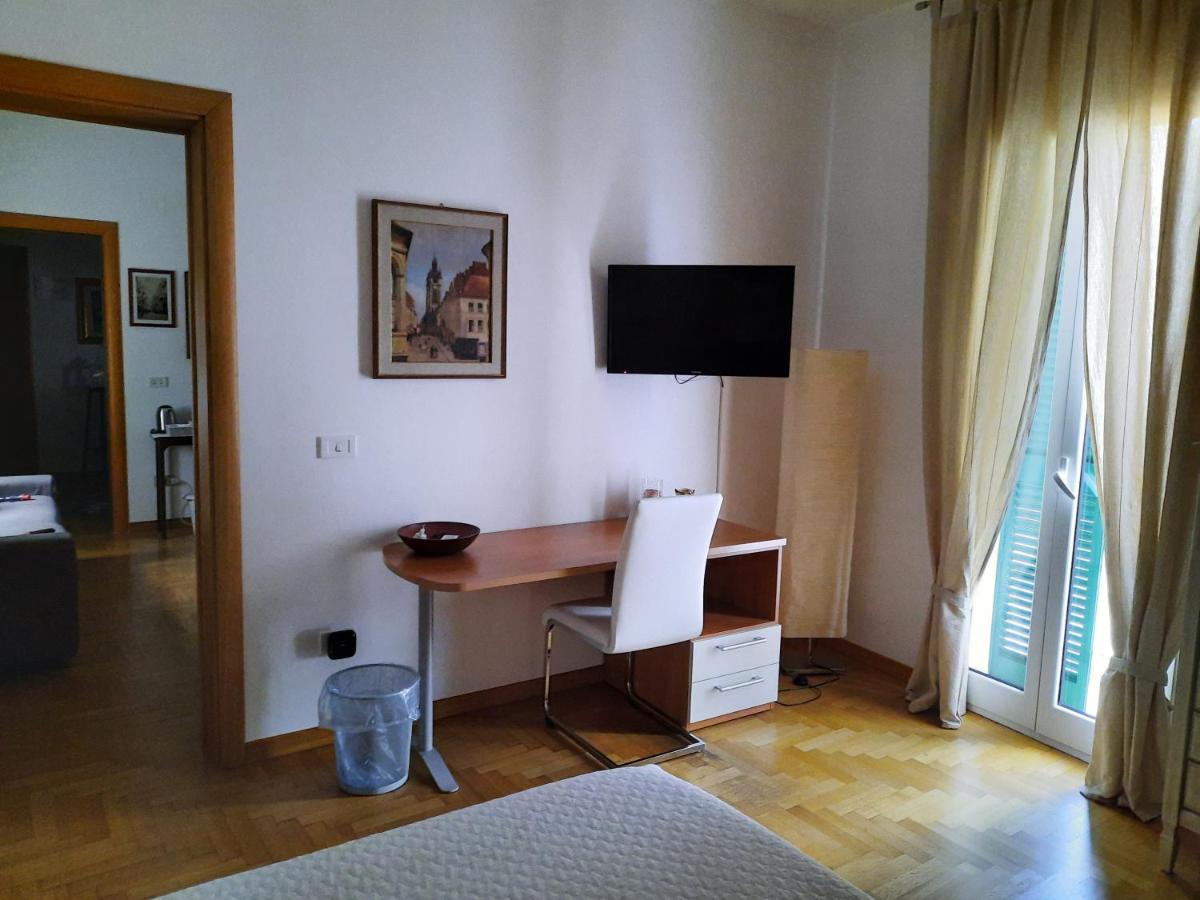 B&B Ninedda Monopoli Eksteriør bilde