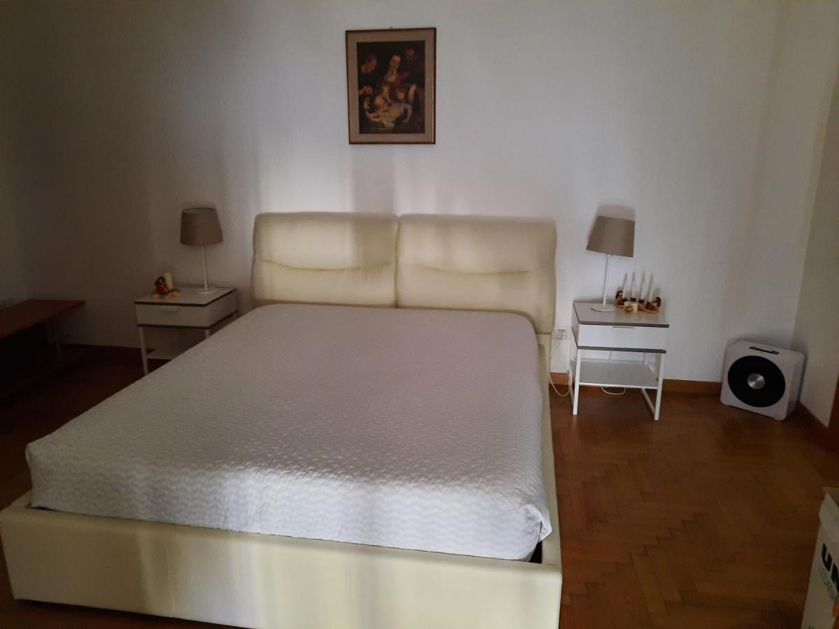 B&B Ninedda Monopoli Eksteriør bilde