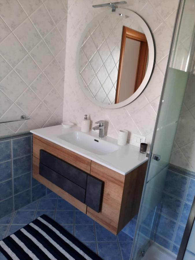 B&B Ninedda Monopoli Eksteriør bilde