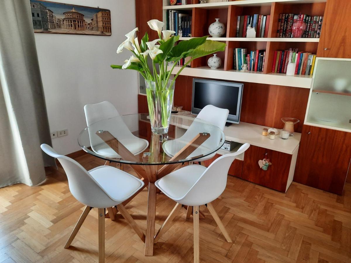 B&B Ninedda Monopoli Eksteriør bilde